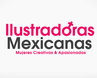 Ilustradoras Mexicanas