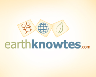 Earth Knowtes