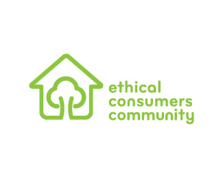 Logopond - Logo, Brand & Identity Inspiration (Ethical Consumers Community)