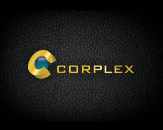 Corplex Logo