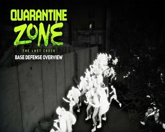 Quarantine
