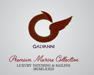 Galvanni clothing