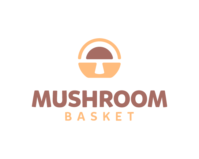 Mushroom Basket logo