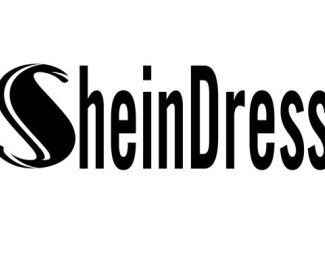 SheinDress Bridesmaid