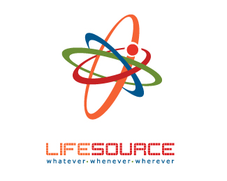 lifesource logo