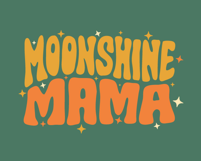 Moonshine Mama