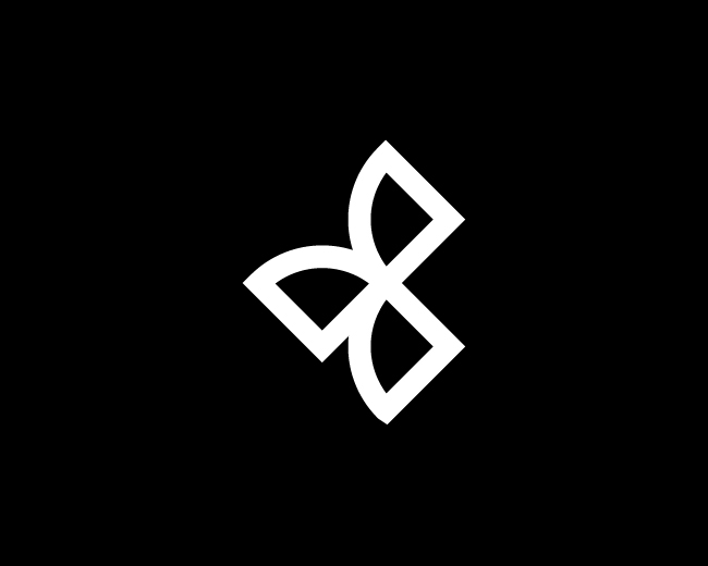 Geometric K Symbol | AI & Data Platform