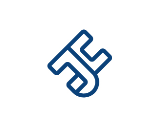 JH Monogram Logo