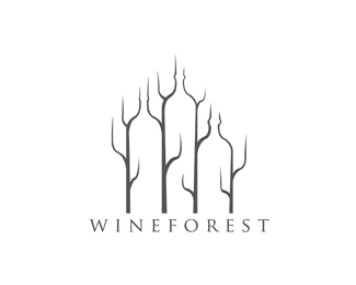 Wineforest