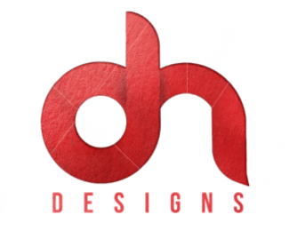 DN Designs Logo