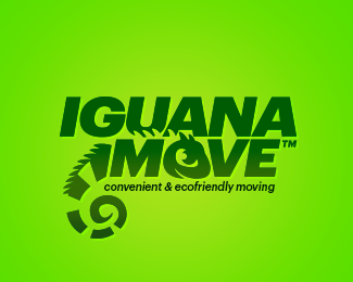Iguana Move