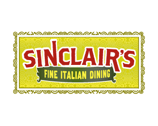 Sinclair's Fine Italian Dining