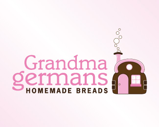 Grandma Germans Homemade Bread