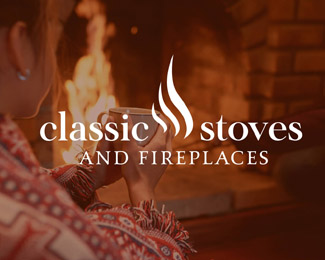 Classic Stoves logo