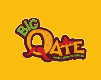 Restaurant Big Qate