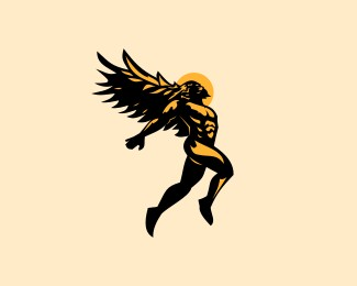 Icarus logo