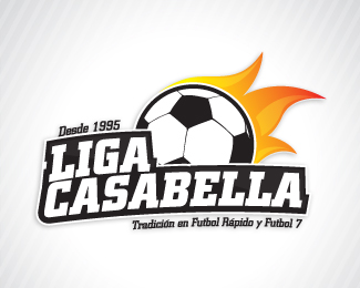 Liga de Futbol Casabella