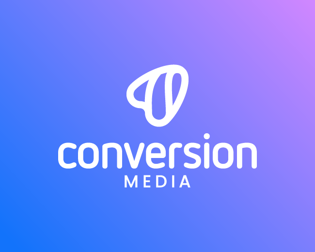 Conversion media unused logo proposal