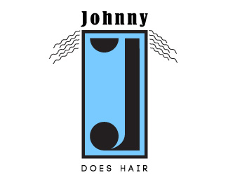 Johnny Does Hair