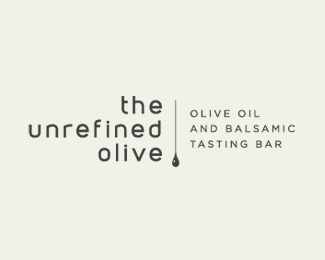 the Unrefined Olive