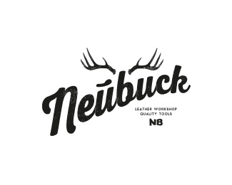 Neubuck Leather Workshop