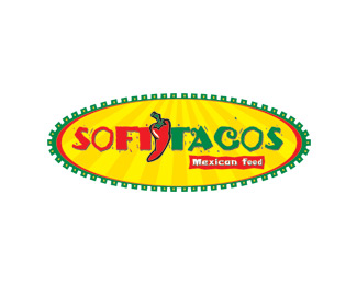 Soft Tacos Mexican Food