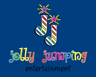 Jolly Jumping Entertainment