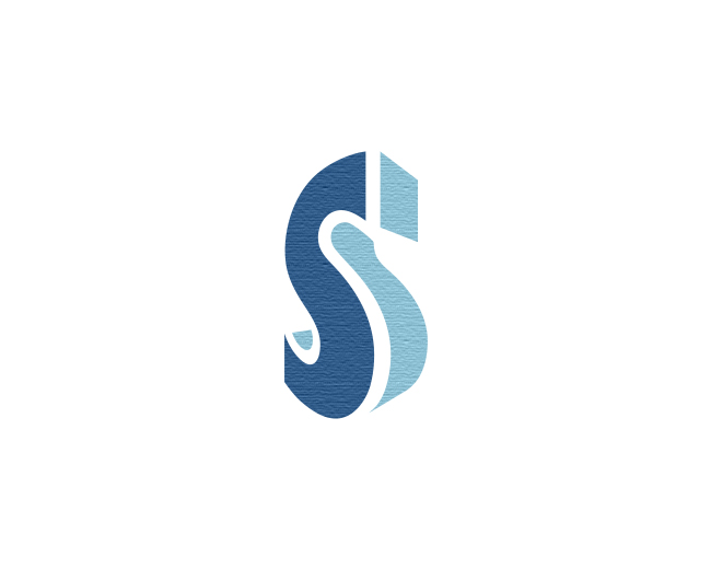 The Letter S Logo