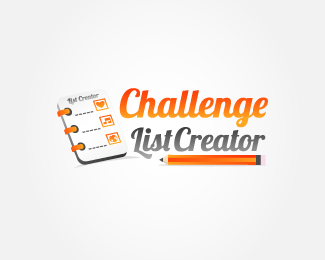 Challenge List Creator