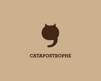 Catapostrophe