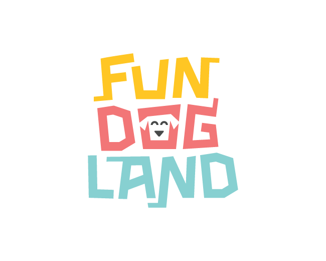 FunDogLand logo