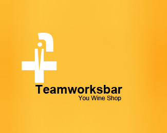 Teamworksbar