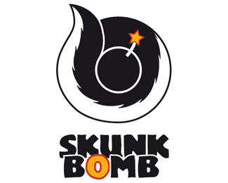 skunk bomb