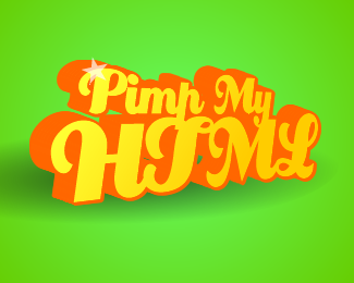 Pimp My HTML