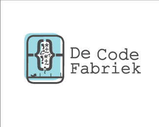 De code fabriek