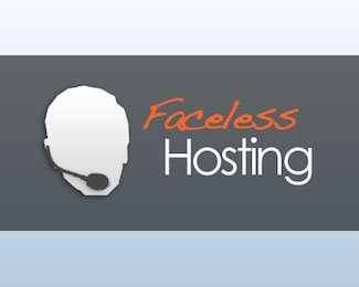 Faceless Hosting take 2