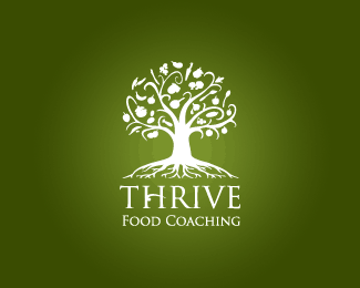 Thrive Food Coaching