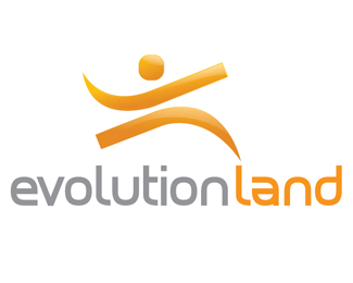 evolution land logo