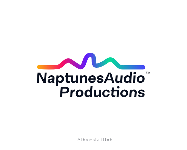Naptunes Audio Productions Logo