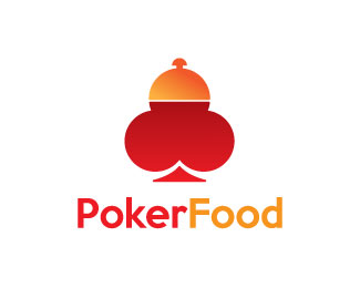 Poker Food