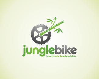 junglebike