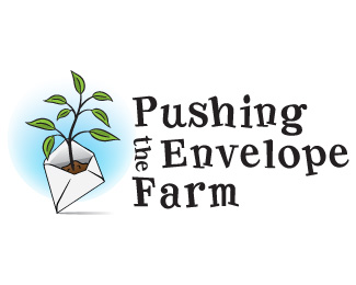 Pushing The Envelope Farm