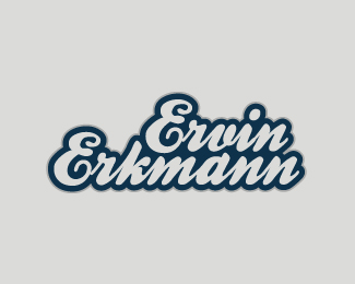 Ervin Erkmann