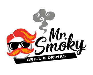 Mr. Smoky