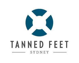 Tanned Feet Sydney