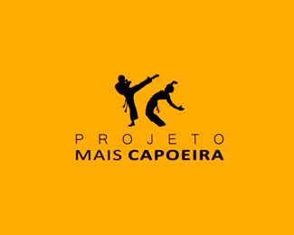 Projeto Mais Capoeira