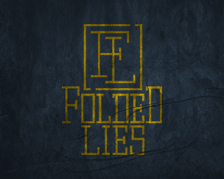 Folded Lies