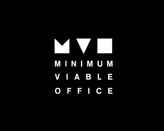 minimum viable office