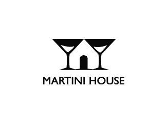 Martini House