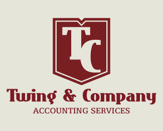 Twing & Company - Accounting Firm Logo